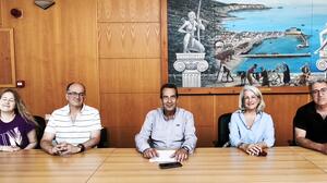 Δήμος Χερσονήσου και Παιδικά Χωριά SOS ενώνουν δυνάμεις για τη στήριξη ευάλωτων οικογενειών