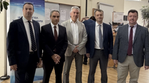 Βραβεία Αριστείας της Grant Thornton σε φοιτητές και φοιτήτριες του Τμήματος Λογιστικής και Χρηματοοικονομικής του ΕΛΜΕΠΑ