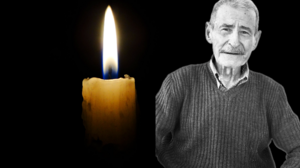 Θλίψη στο Νιπιδιτό για την απώλεια του Μιχάλη Αποστολάκη