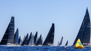 Aegean 600: 77 πληρώματα από 21 χώρες μετρούν αντίστροφα για την εκκίνηση