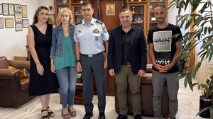 Ενίσχυση αστυνομικών υπηρεσιών στην Κρήτη ζητά η Παγκρήτια Ένωση Αξιωματικών