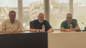 Ρέθυμνο: Ενημερωτική σύσκεψη για την Πολιτική Άμυνα - Ο ρόλος των Δήμων σε καταστάσεις Έκτακτης Ανάγκης
