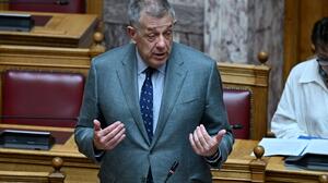 Στην Κρήτη ο Νίκος Ταχιάος - Αυτοψία στο εργοτάξιο του ΒΟΑΚ, σύσκεψη στην Περιφέρεια