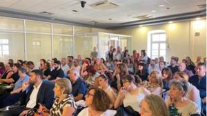 ΤΕΕ- ΤΑΚ: Εκδήλωση για την ανάρτηση των προσωρινών κτηματολογικών στοιχείων της Π.Ε Ηρακλείου