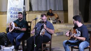 Με πλούσιο πρόγραμμα συνεχίζεται το 11ο Φεστιβάλ «Τέχνη Καθ' Οδόν» τη Δευτέρα (22/06)
