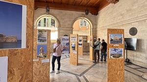 HELIOS+ : Ολοκληρώθηκε η έκθεση φωτογραφίας "Φωνές της Πόλης" 