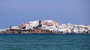 Η Αγία Άννα Νάξου στις 100 καλύτερες παραλίες του κόσμου για το 2026