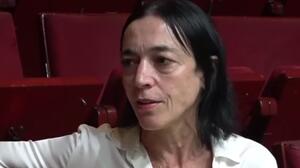Έλενα Τοπαλίδου για τη σύλληψή της: Ήταν μια κακή στιγμή, προστατέψτε το παιδί μου που δίνει Πανελλήνιες