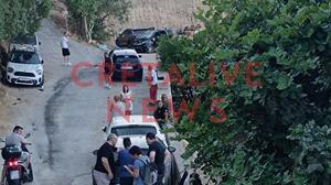 Τροχαίο με... "ιπτάμενο" Smart: «Είναι μετανιωμένος, ζητά συγγνώμη» λέει ο δικηγόρος του οδηγού 