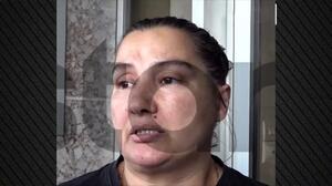 «Διαλύθηκε το σπίτι μου», λέει η σύζυγος του 57χρονου που σκοτώθηκε σε τροχαίο στον Άγιο Δημήτριο