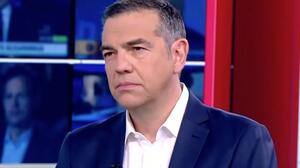 Τσίπρας για συνεργασία με ΣΥΡΙΖΑ: «Δεν κάνω πάρτι για να καλώ σπίτι μου αυτούς που θέλω ή δεν θέλω»