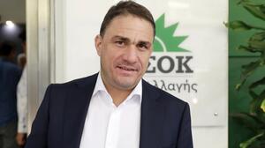 Κ. Τσουκαλάς: "Η Ελλάδα του 2030 δεν θα προκύψει από μια κυβέρνηση που απέτυχε παταγωδώς"
