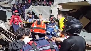 Βενεζουέλα-σεισμός: Περισσότεροι από 50.000 οι αγνοούμενοι, σύμφωνα με αξιωματούχο του ΟΗΕ