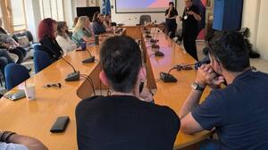 Δήμος Βιάννου: Οι εργαζόμενοι εκπαιδεύτηκαν στις Πρώτες Βοήθειες