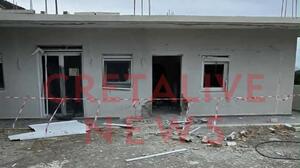 Βορίζια: Ραγδαίες εξελίξεις για την υπόθεση της βόμβας στο σπίτι των Φραγκιαδάκηδων - Βίντεο