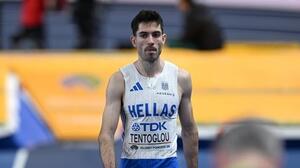 Βαλκανικό Πρωτάθλημα: Ο Τεντόγλου «πέταξε» στα 8,36μ. με ρεκόρ αγώνων - Βίντεο
