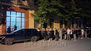 Σέρρες: Δεύτερη μέρα της δίκης για το θάνατο του 17χρονου