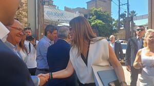 Στο Ηράκλειο η Υπουργός Παιδείας Σ. Ζαχαράκη- Θα εγκαινιάσει το Κέντρο Καινοτομίας Κρήτης