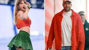 Love Story… των 20 εκατ. δολαρίων για Taylor Swift και Travis Kelce
