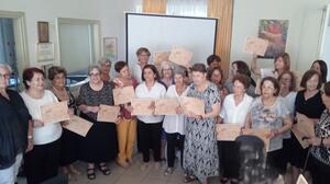 Ο ελληνικός κινηματογράφος ζωντάνεψε... στο ΚΑΠΗ του Κατσαμπά