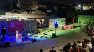 Απολογισμός των δράσεων της ΚΝΕ στο Λασίθι