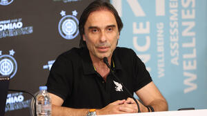 Πουρσανίδης: «Μας περιμένει όλους ακόμα μία απαιτητική χρονιά - Καρυπίδης: «Στόχος το Σούπερ Καπ»