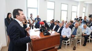 Το μήνυμα Χρυσοχοΐδη για τις υποθέσεις Νέστορα και Marfin: «Η Δημοκρατία δεν εκδικείται, αποδίδει δικαιοσύνη»