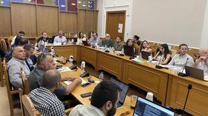  Ηράκλειο: Με επιτυχία οι τριήμερες δράσεις της Πράξης «ΕΚΟΙΝΩ» για τις Ενεργειακές Κοινότητες