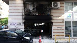 Μιχάλης Χρυσοχοΐδης για εμπρηστικές επιθέσεις στη Θεσσαλονίκη: «Οι γνωστοί ανόητοι παίζουν με τις ανθρώπινες ζωές, τους αξίζει αυστηρή τιμωρία»