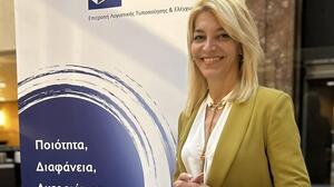 Το πρώτο μήνυμα της Αφροδίτης Νέστορα μετά τον θάνατο της μητέρας της: «Να μην κερδίσει η τυφλή πολιτική βία»