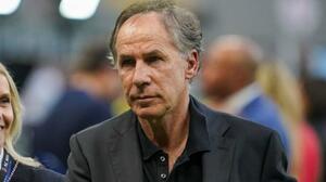 «Πέθαναν» τον Φράνκο Μπαρέζι - Η επίσημη θέση της Μίλαν