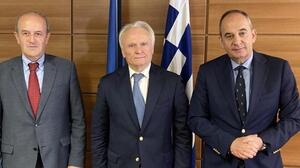 Στον Δήμο Ιεράπετρας δύο ακίνητα ιδιοκτησίας του ΕΛΓΟ – ΔΗΜΗΤΡΑ