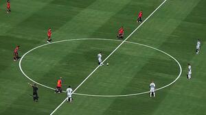 LIVE Ισπανία-Αργεντινή: 0-0 (Α')