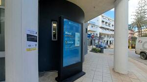 Δήμος Αγίου Νικολάου: Απαγορεύεται η αυθαίρετη ανάρτηση αφισών και πανό