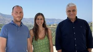 ΙΤΕ: Επιστήμονες αποκάλυψαν μηχανισμό που προστατεύει το νευρικό σύστημα κατά τη γήρανση 