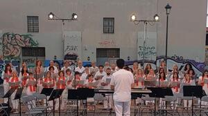 Από τον Άγιο Νικόλαο στο Ρέθυμνο για το Φεστιβάλ Φιλαρμονικών, Χορωδιακών και Μουσικών Συνόλων