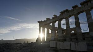 JP Morgan: Αναβάθμιση της Ελλάδας σε υπεραπόδοση ενόψει ένταξης στον EuroStoxx