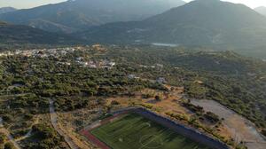 Το Αμάρι αναδεικνύει τον γαστρονομικό πλούτο της Κρήτης
