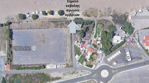 Διευκρινίσεις της ΔΕΥΑ Μαλεβιζίου για την απαγόρευση κολύμβησης σε περιοχή της Αμμουδάρας