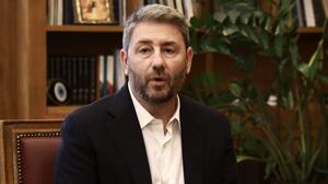Νίκος Ανδρουλάκης για νεκρούς πυροσβέστες: Η σκέψη μας βρίσκεται στους οικείους τους και στους συναδέλφους τους