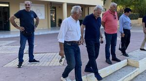 Ανοιχτές Αυλές για τρίτη χρονιά από το Δήμο Ηρακλείου 