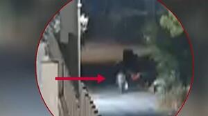 Βίντεο ντοκουμέντο από τον εμπρησμό στην Άνοιξη - Η στιγμή που ξεσπά η φωτιά