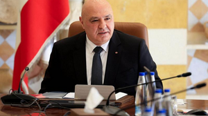 Στην Ουάσινγκτον ο πρόεδρος του Λιβάνου – Συνάντηση με τον Τραμπ στις 21 Ιουλίου