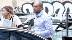 Απάτη ΕΟΠΥΥ: Στα δικαστήρια Πειραιά ο φαρμακοποιός, πρώην υποψήφιος βουλευτής