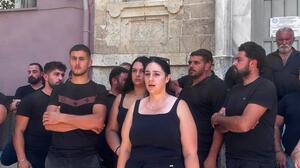Απεσωκάρι: «Κάθε μέρα θα παλεύουμε για να αποδείξουμε την αλήθεια», λέει η οικογένεια των προφυλακισμένων - Βίντεο