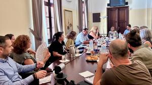 Κοινό μέτωπο για τα μεγάλα πολεοδομικά ζητήματα της Ανατολικής Κρήτης
