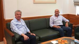  Σφακιά: Νέες παρεμβάσεις με έμφαση στις υποδομές και στην ενίσχυση της τοπικής οικονομίας