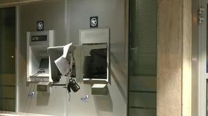 Θεσσαλονίκη: Έκρηξη σε ΑΤΜ στην Καλαμαριά - Μεγάλες ζημιές σε κατάστημα