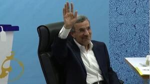 Μαχμούντ Αχμαντινετζάντ: Το σχέδιο του Ισραήλ να τον κάνει πρόεδρο του Ιράν 