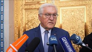Γερμανία: Προειδοποίηση Σταϊνμάιερ για την άνοδο ακραίων δυνάμεων